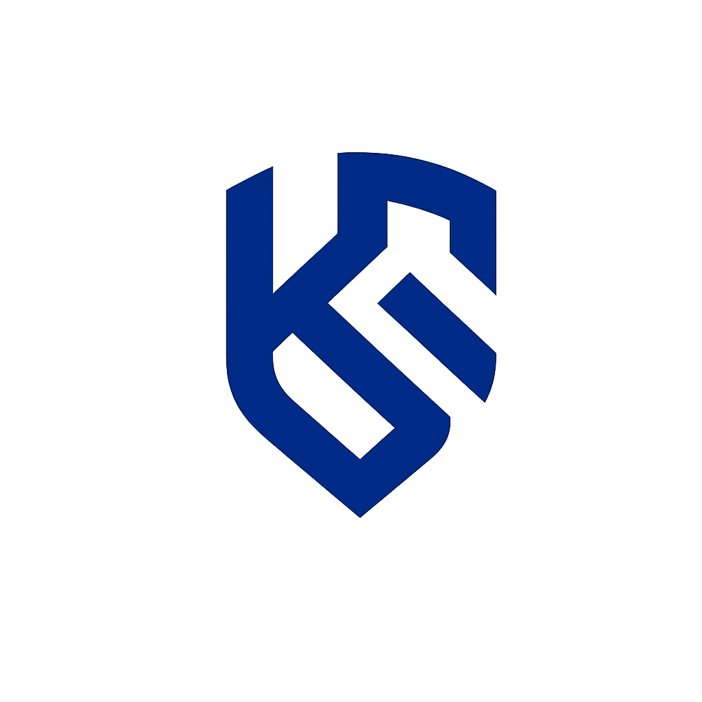 KI4SF Logo