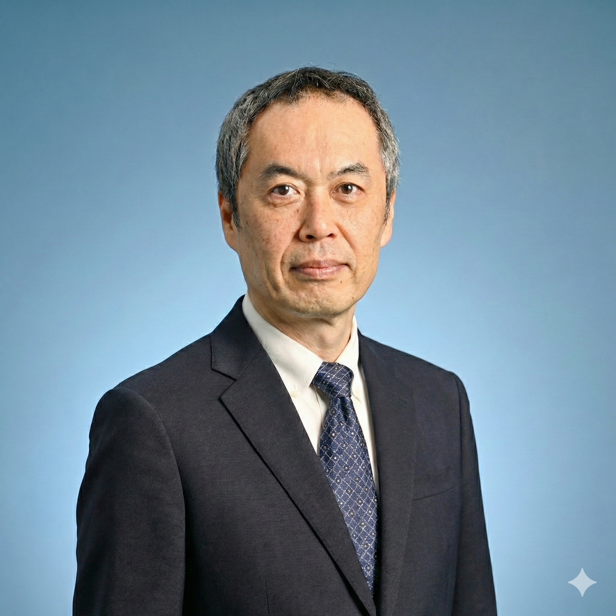 代表取締役 CEO 菅原 文昭